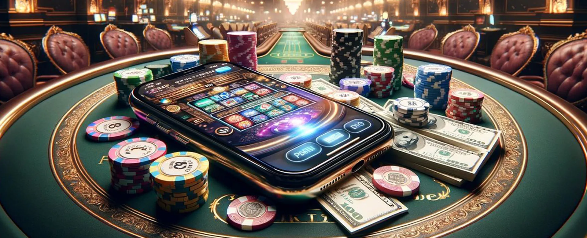 uujl. 188jili Online Casino Promotions
